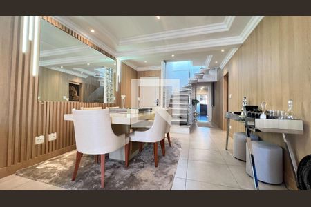 Apartamento à venda com 4 quartos, 400m² em Centro, São Bernardo do Campo