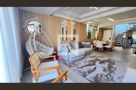 Apartamento à venda com 4 quartos, 400m² em Centro, São Bernardo do Campo