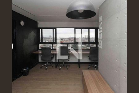 Apartamento à venda com 1 quarto, 26m² em Vila Formosa, São Paulo