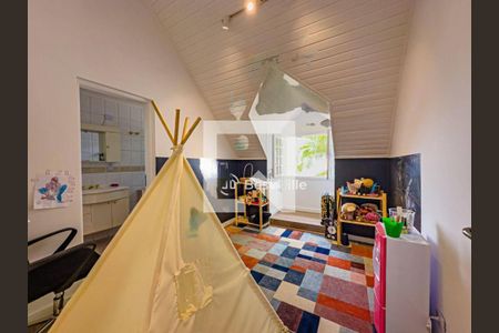 Casa à venda com 4 quartos, 360m² em Alphaville, Santana de Parnaíba