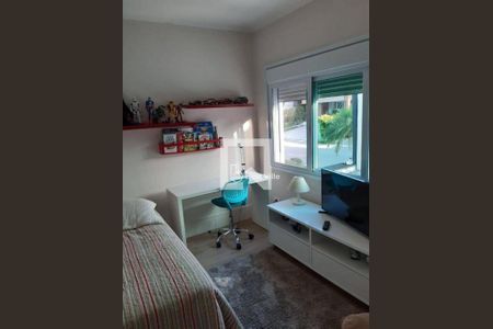 Casa à venda com 5 quartos, 345m² em Residencial Nove (Alphaville), Santana de Parnaíba