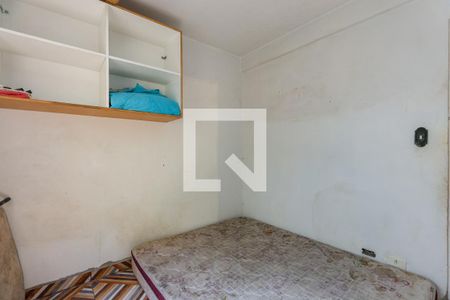 Quarto 1 de apartamento para alugar com 2 quartos, 52m² em Jardim Esmeralda, São Paulo
