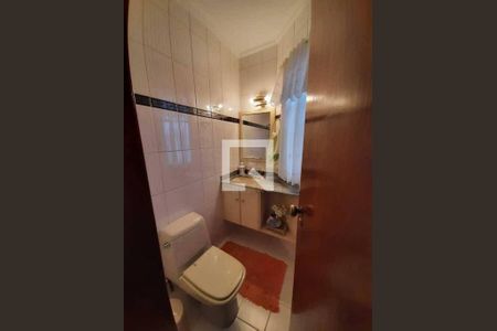 Casa à venda com 4 quartos, 378m² em Alphaville, Santana de Parnaíba