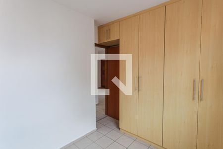 Quarto 2 de apartamento à venda com 2 quartos, 54m² em Graça, Belo Horizonte