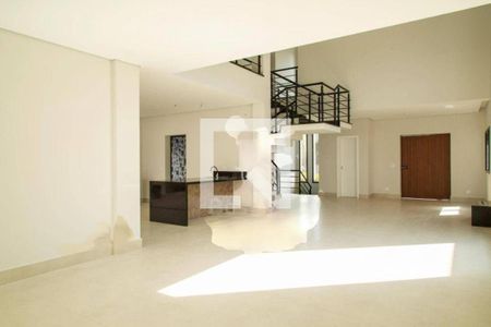 Casa à venda com 4 quartos, 525m² em Alphaville, Santana de Parnaíba
