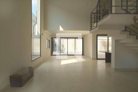 Casa à venda com 4 quartos, 525m² em Alphaville, Santana de Parnaíba