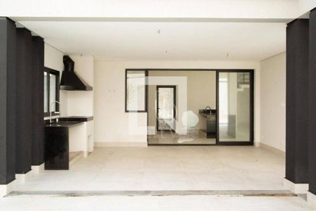 Casa à venda com 4 quartos, 525m² em Alphaville, Santana de Parnaíba