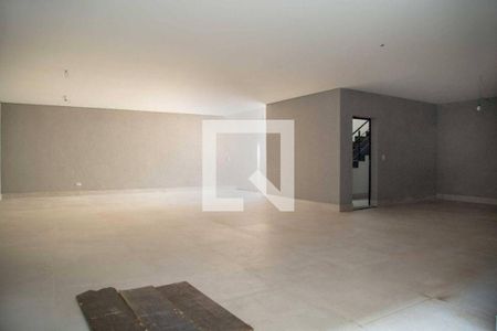 Casa à venda com 4 quartos, 525m² em Alphaville, Santana de Parnaíba