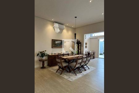 Casa à venda com 3 quartos, 271m² em Residencial Onze (Alphaville), Santana de Parnaíba