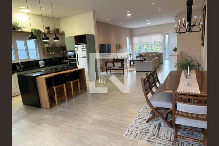 Casa à venda com 3 quartos, 271m² em Residencial Onze (Alphaville), Santana de Parnaíba