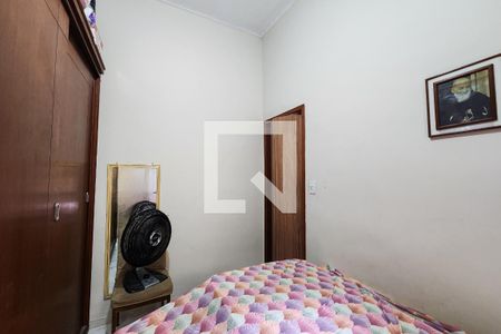 Suíte  de casa de condomínio à venda com 2 quartos, 42m² em Imperial de São Cristóvão, Rio de Janeiro