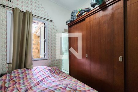 Suíte  de casa de condomínio à venda com 2 quartos, 42m² em Imperial de São Cristóvão, Rio de Janeiro