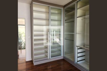 Casa à venda com 4 quartos, 440m² em Alphaville, Santana de Parnaíba