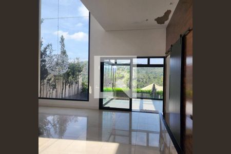 Casa à venda com 4 quartos, 440m² em Alphaville, Santana de Parnaíba