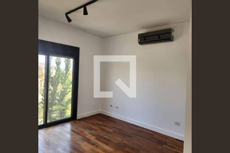 Casa à venda com 4 quartos, 440m² em Alphaville, Santana de Parnaíba