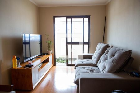 Apartamento à venda com 2 quartos, 58m² em Jardim Ester, São Paulo