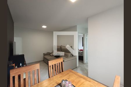 Apartamento à venda com 2 quartos, 49m² em Bosque da Saúde, São Paulo