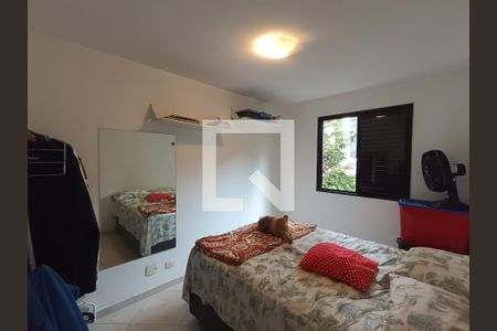 Quarto 1 de apartamento à venda com 2 quartos, 49m² em Bosque da Saúde, São Paulo