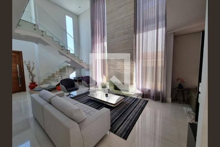 Casa à venda com 3 quartos, 345m² em Centro Comercial Jubran, Barueri