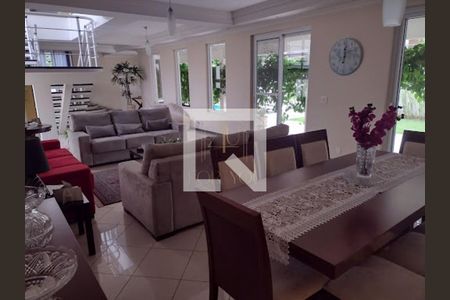 Casa de Condomínio à venda com 4 quartos, 460m² em Alphaville Residencial Plus, Barueri