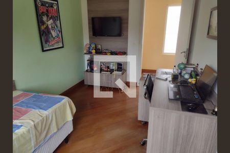 Casa de Condomínio à venda com 4 quartos, 460m² em Alphaville Residencial Plus, Barueri