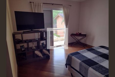 Casa de Condomínio à venda com 4 quartos, 460m² em Alphaville Residencial Plus, Barueri