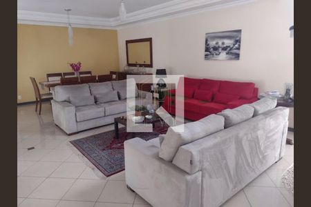 Casa de Condomínio à venda com 4 quartos, 460m² em Alphaville Residencial Plus, Barueri