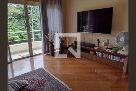 Casa de Condomínio à venda com 4 quartos, 460m² em Alphaville Residencial Plus, Barueri