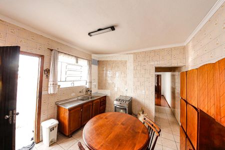 Casa à venda com 9 quartos, 300m² em Vila Bancaria, São Paulo