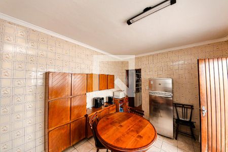 Casa à venda com 9 quartos, 300m² em Vila Bancaria, São Paulo