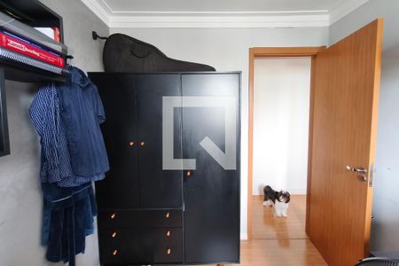 Quarto 2 de apartamento à venda com 2 quartos, 43m² em Fundacao da Casa Popular, Campinas