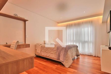 Casa à venda com 5 quartos, 549m² em Alphaville Residencial Zero, Barueri