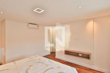 Casa à venda com 5 quartos, 549m² em Alphaville Residencial Zero, Barueri