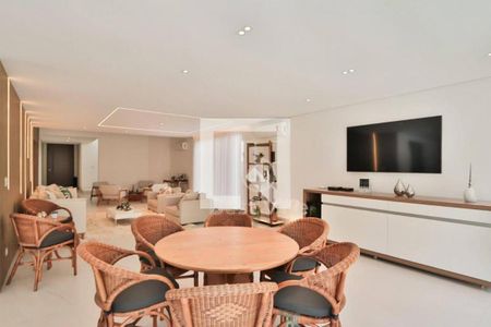 Casa à venda com 5 quartos, 549m² em Alphaville Residencial Zero, Barueri