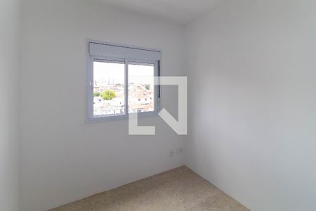 Quarto 1 de apartamento para alugar com 2 quartos, 58m² em Vila Prudente, São Paulo