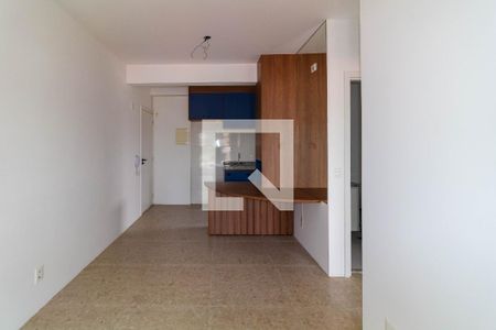 Sala de apartamento para alugar com 2 quartos, 58m² em Vila Prudente, São Paulo