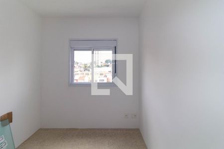 Quarto 1 de apartamento para alugar com 2 quartos, 58m² em Vila Prudente, São Paulo