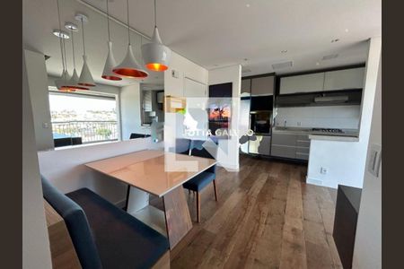 Apartamento à venda com 2 quartos, 55m² em Parque Italia, Campinas