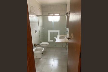 Casa à venda com 3 quartos, 200m² em Vila Congonhas, São Paulo