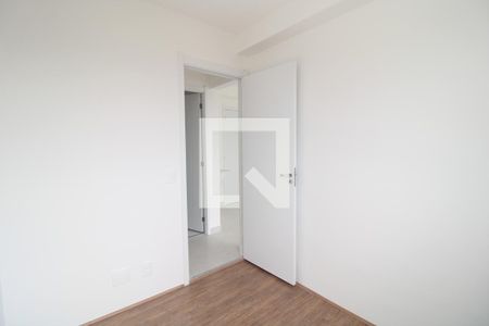 Quarto 1 de apartamento para alugar com 2 quartos, 34m² em Socorro, São Paulo