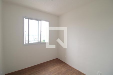 Quarto 2 de apartamento para alugar com 2 quartos, 34m² em Socorro, São Paulo