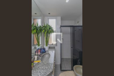 Foto 14 de apartamento à venda com 3 quartos, 74m² em Savassi, Belo Horizonte