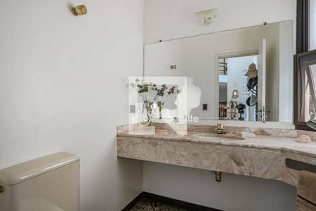 Casa à venda com 4 quartos, 452m² em Alphaville, Santana de Parnaíba