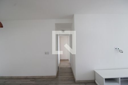 Sala - Corredor de casa para alugar com 3 quartos, 92m² em Freguesia (jacarepaguá), Rio de Janeiro