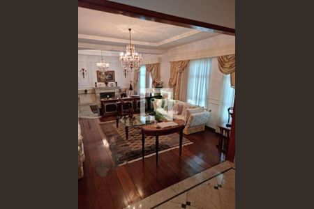 Casa à venda com 5 quartos, 500m² em Alphaville Industrial, Barueri