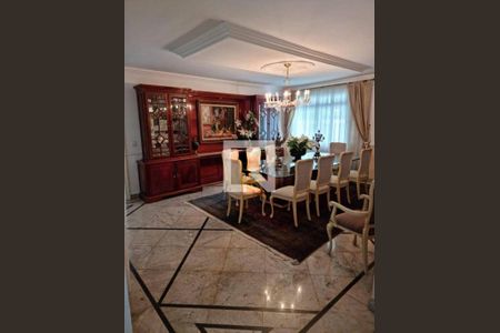 Casa à venda com 5 quartos, 500m² em Alphaville Industrial, Barueri