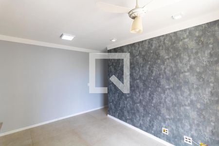 Salas de apartamento à venda com 2 quartos, 55m² em Botafogo, Campinas