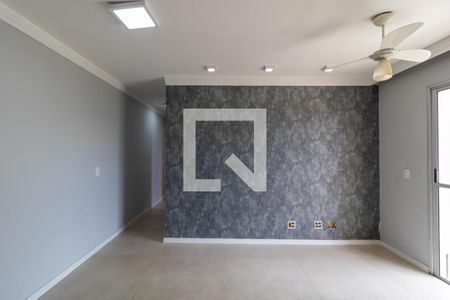 Salas de apartamento à venda com 2 quartos, 55m² em Botafogo, Campinas