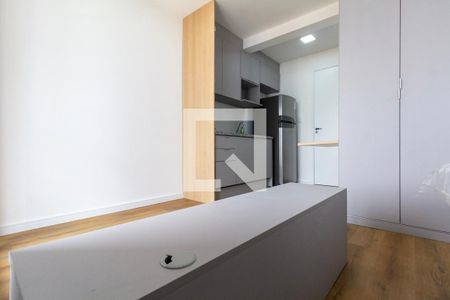 Studio de kitnet/studio para alugar com 1 quarto, 28m² em Tatuapé, São Paulo