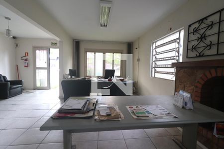 Casa para alugar com 4 quartos, 250m² em Pátria Nova, Novo Hamburgo